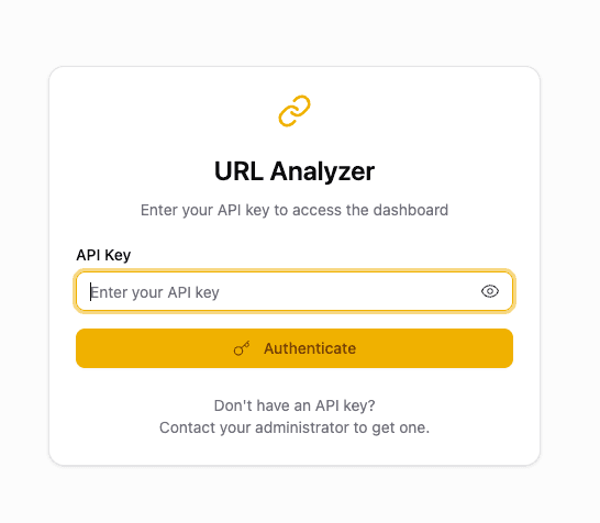 URL Analyzer – URL Metadata Scraper